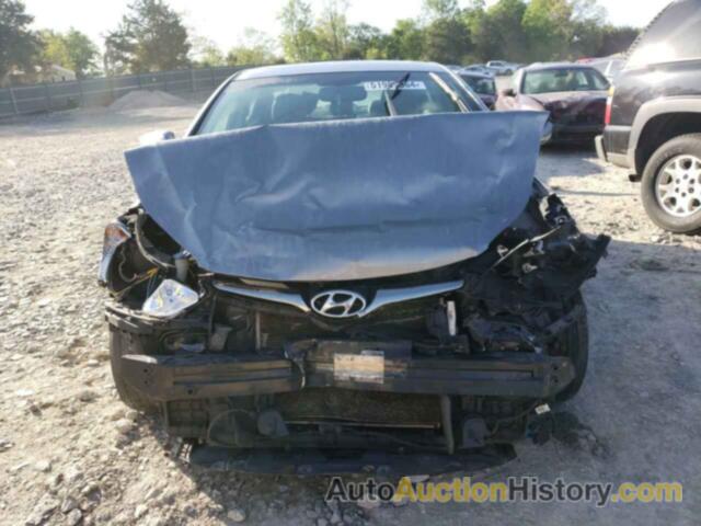 HYUNDAI ELANTRA SE, KMHDH4AHXFU455618