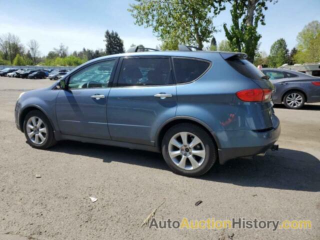 SUBARU TRIBECA 3.0 H6, 4S4WX83C664426797