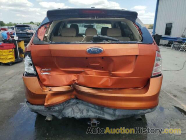 FORD EDGE SE, 2FMDK36C57BA72055