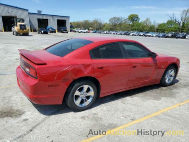 DODGE CHARGER SE, 2C3CDXBGXDH623488