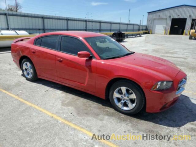 DODGE CHARGER SE, 2C3CDXBGXDH623488