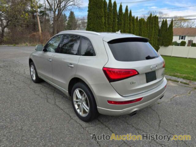 AUDI Q5 PREMIUM PLUS, WA1L2AFPXGA079810