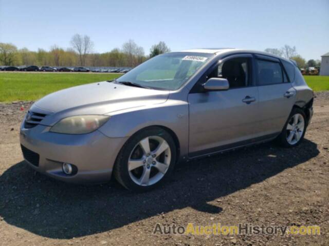 MAZDA MAZDA3 HATCHBACK, JM1BK344761517218