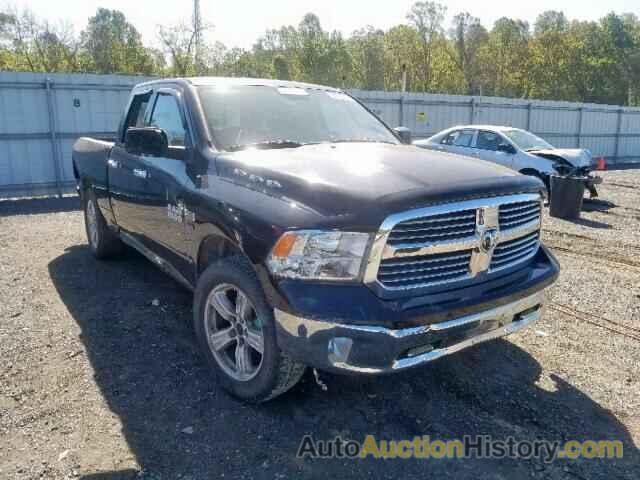 2014 RAM 1500 SLT SLT, 1C6RR7GT9ES323228