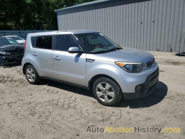 KIA SOUL, KNDJN2A26K7678103