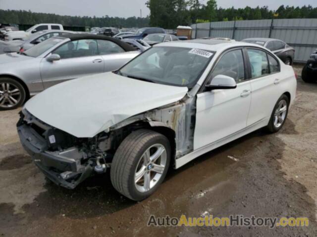 BMW 3 SERIES I, WBA3B1G50FNT64006