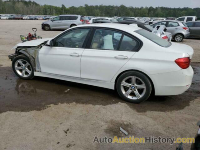 BMW 3 SERIES I, WBA3B1G50FNT64006