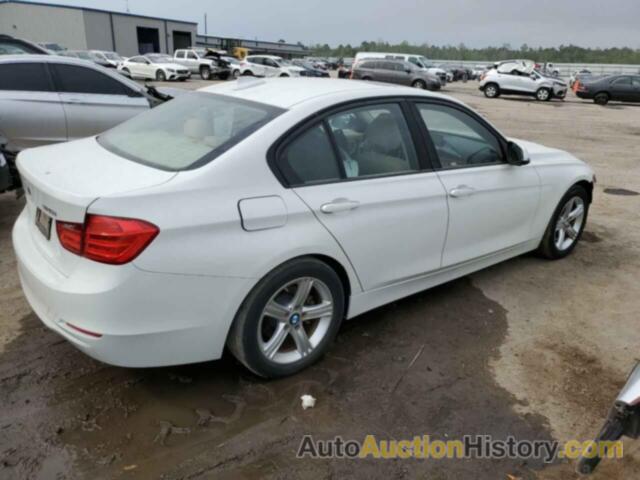 BMW 3 SERIES I, WBA3B1G50FNT64006