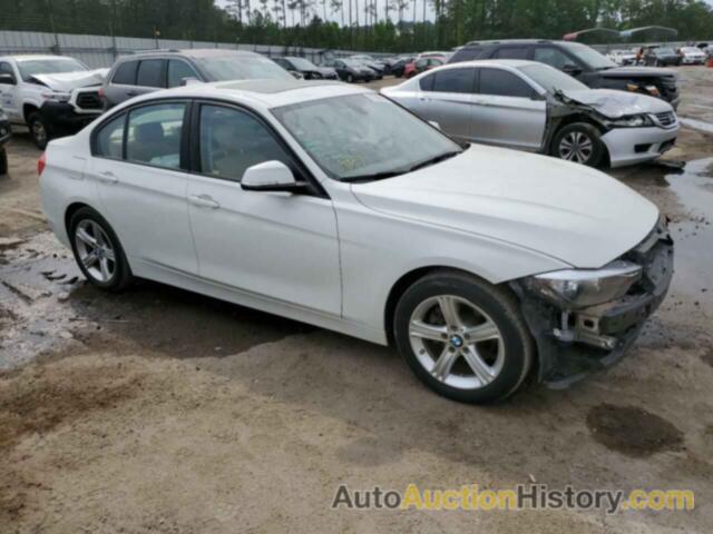 BMW 3 SERIES I, WBA3B1G50FNT64006