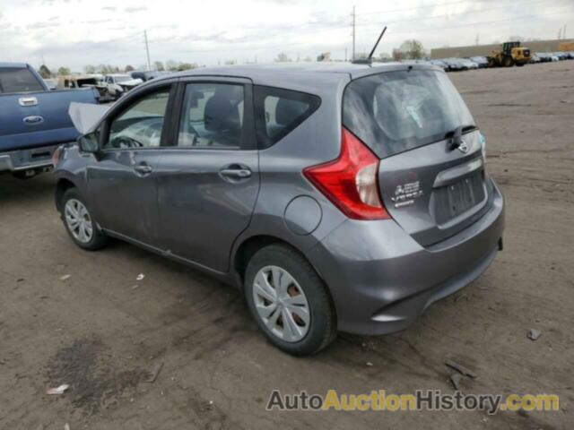 NISSAN VERSA S, 3N1CE2CP0JL351971