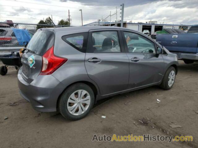 NISSAN VERSA S, 3N1CE2CP0JL351971