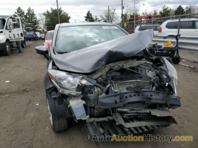 NISSAN VERSA S, 3N1CE2CP0JL351971