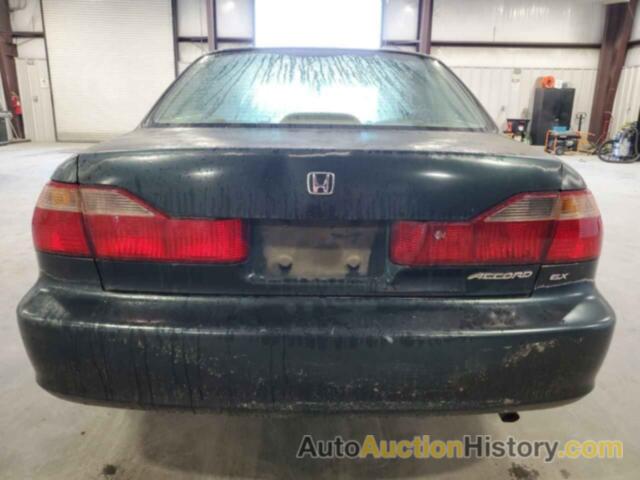 HONDA ACCORD EX, 1HGCG5661YA055954