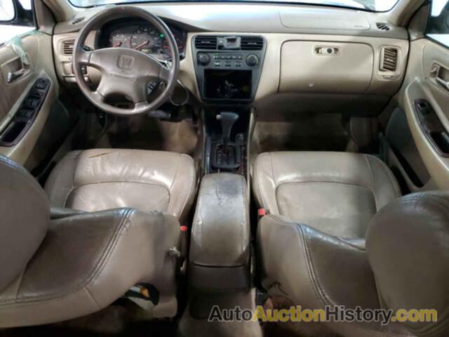 HONDA ACCORD EX, 1HGCG5661YA055954