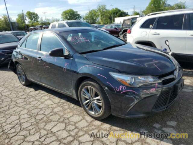 TOYOTA CAMRY LE, 4T1BF1FK0GU153515