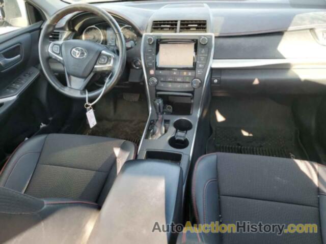 TOYOTA CAMRY LE, 4T1BF1FK0GU153515