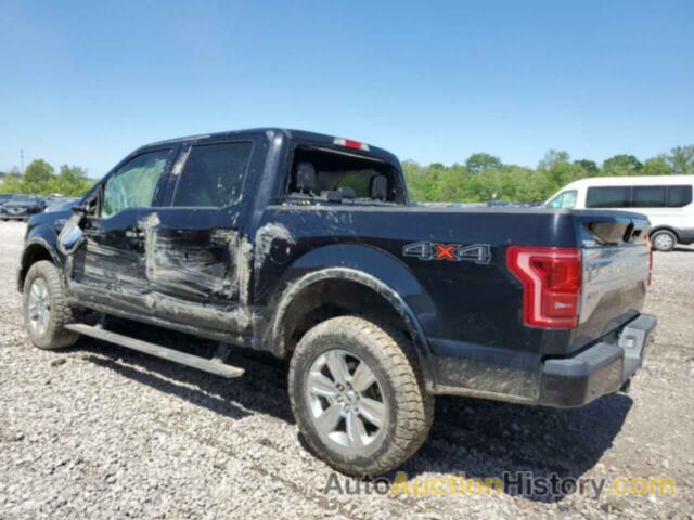 FORD F-150 SUPERCREW, 1FTEW1EG0GFC35523