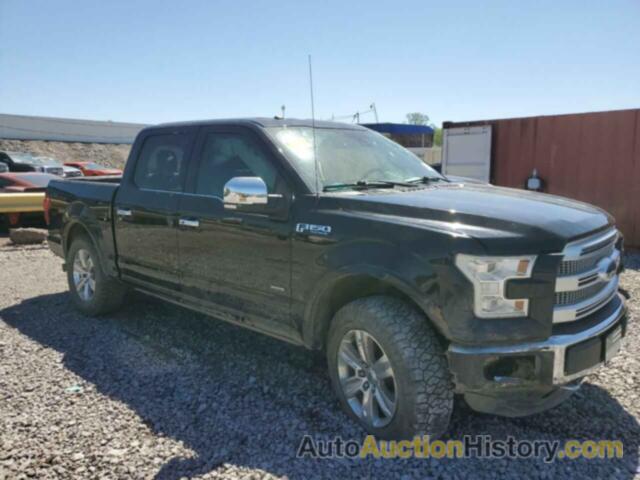 FORD F-150 SUPERCREW, 1FTEW1EG0GFC35523