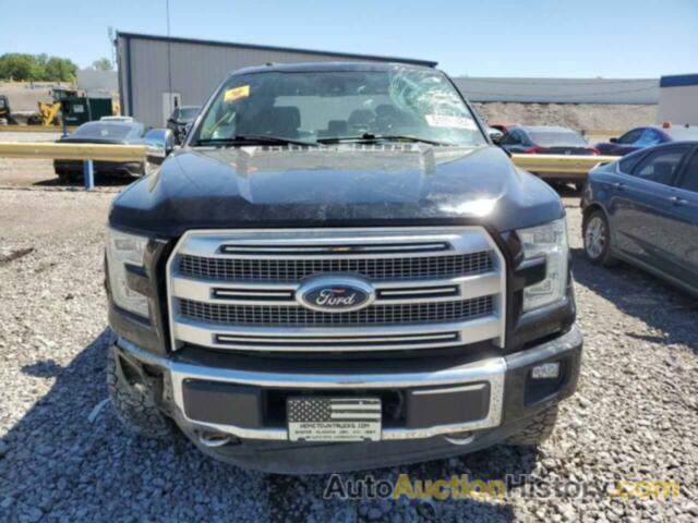 FORD F-150 SUPERCREW, 1FTEW1EG0GFC35523