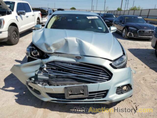 FORD FUSION SE HYBRID, 3FA6P0LU4ER169391