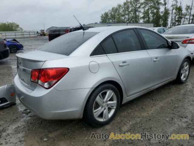 CHEVROLET CRUZE, 1G1P75SZ7E7101059