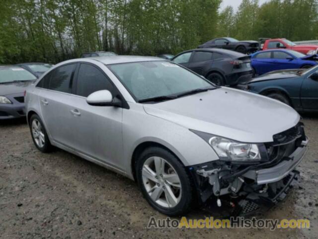 CHEVROLET CRUZE, 1G1P75SZ7E7101059