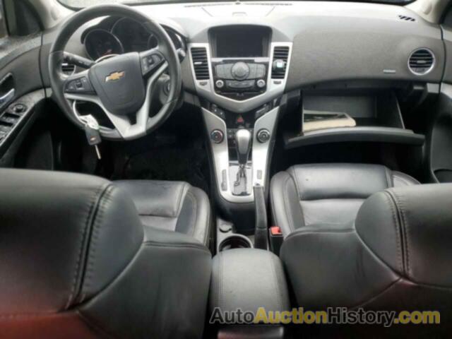 CHEVROLET CRUZE, 1G1P75SZ7E7101059