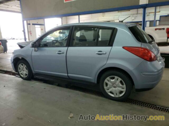 NISSAN VERSA S, 3N1BC1CP2BL508431