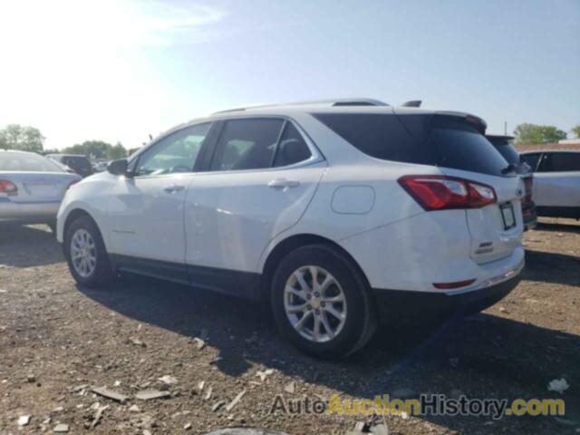 CHEVROLET EQUINOX LT, 3GNAXKEVXLS636560