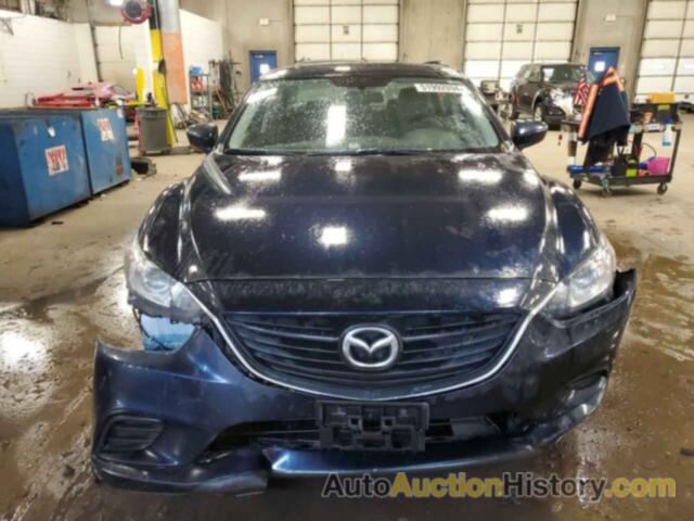 MAZDA 6 TOURING, JM1GJ1V57F1216016