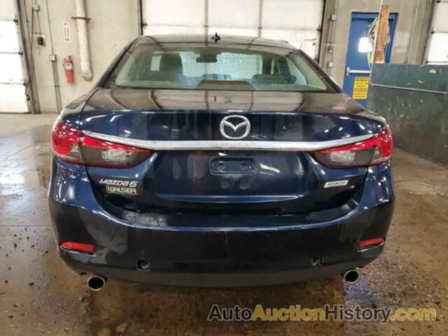 MAZDA 6 TOURING, JM1GJ1V57F1216016