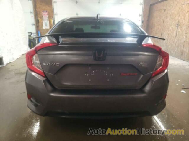 HONDA CIVIC EXL, 19XFC1F7XHE203430