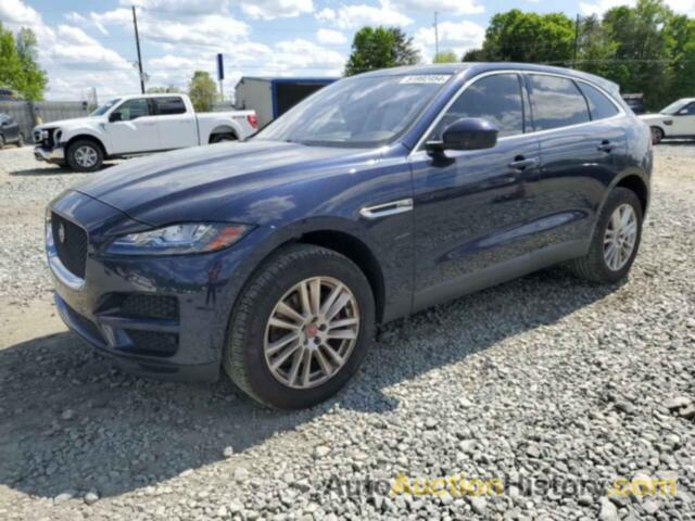 JAGUAR F-PACE PRESTIGE, SADCK2BV7HA897145