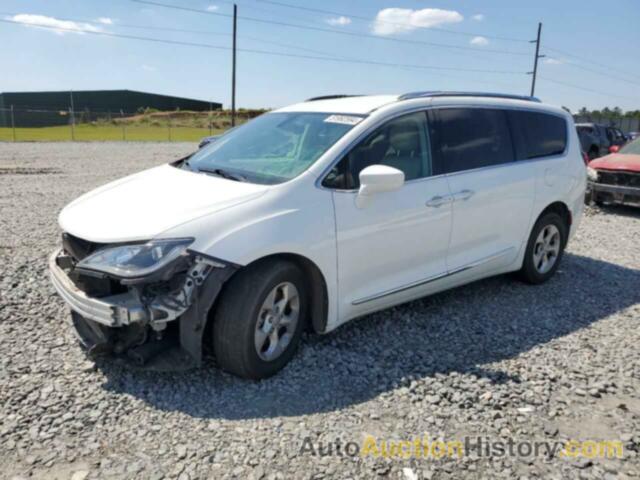 CHRYSLER PACIFICA TOURING L PLUS, 2C4RC1EG0HR584346