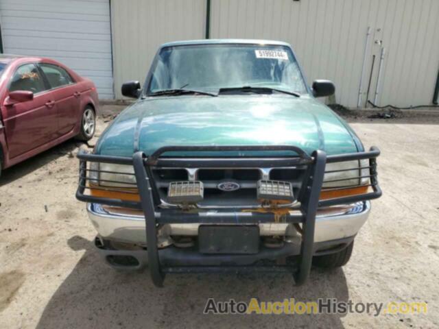 FORD RANGER SUPER CAB, 1FTZR15X0XPA10912