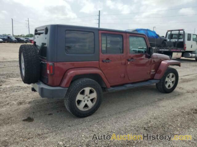 JEEP WRANGLER SAHARA, 1J4BA5H10AL128040