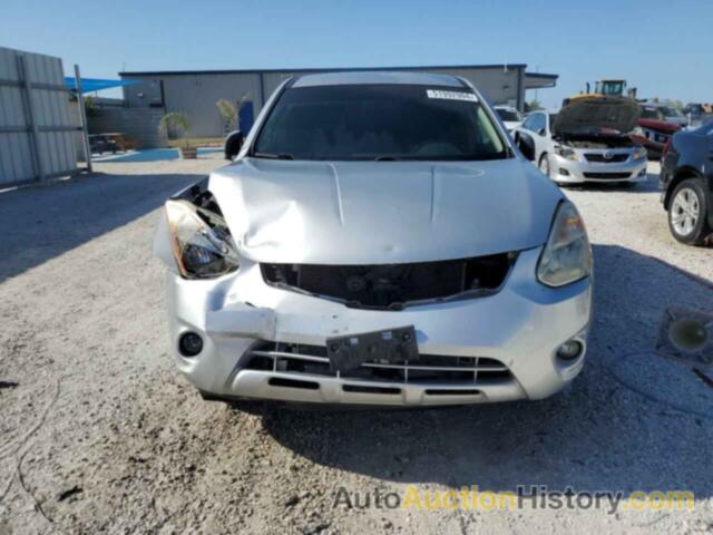 NISSAN ROGUE S, JN8AS5MV9DW655511