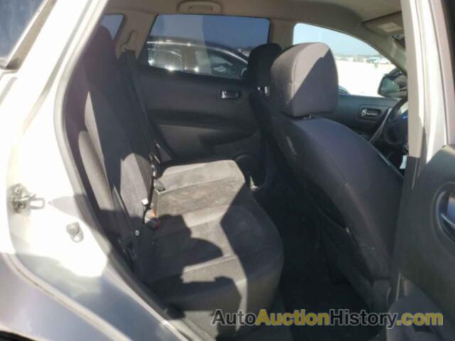 NISSAN ROGUE S, JN8AS5MV9DW655511