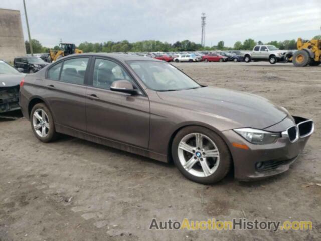 BMW 3 SERIES I, WBA3A5G53ENP31733