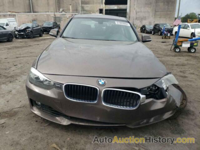 BMW 3 SERIES I, WBA3A5G53ENP31733