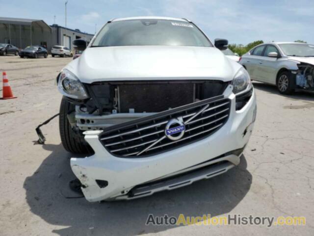 VOLVO XC60 T5 DYNAMIC, YV440MDR9H2059434