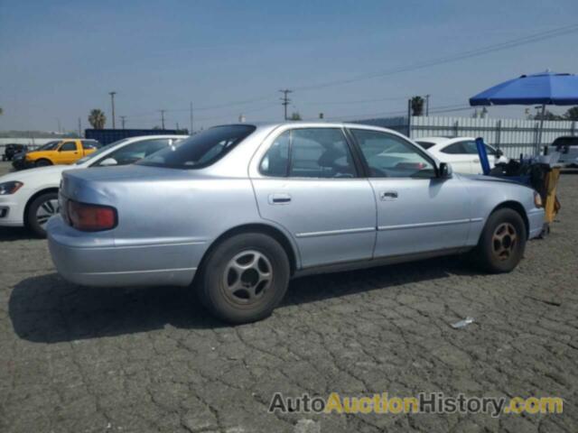 TOYOTA CAMRY LE, 4T1SK12E2SU619501