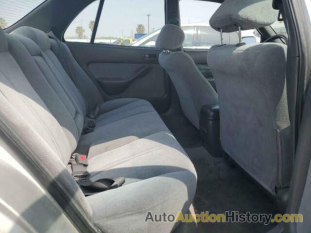 TOYOTA CAMRY LE, 4T1SK12E2SU619501