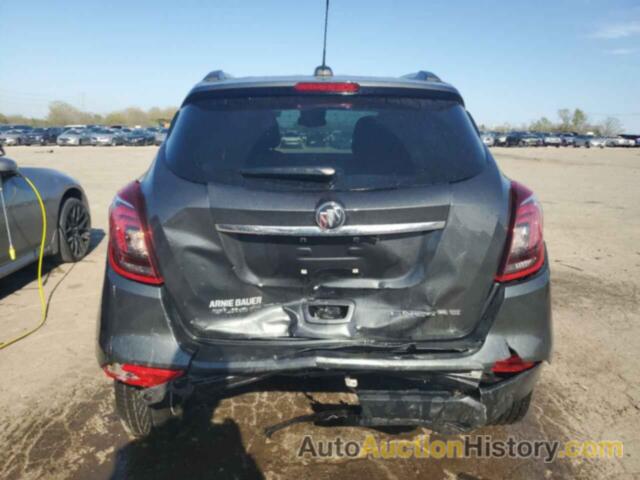 BUICK ENCORE PREFERRED, KL4CJASB3HB162892