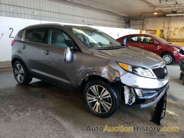 KIA SPORTAGE EX, KNDPCCACXG7834908