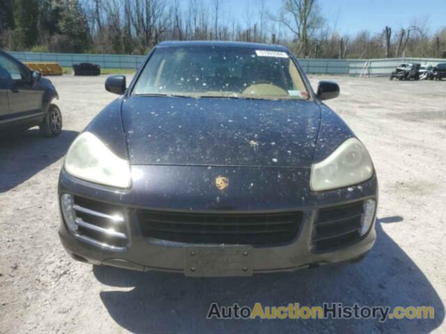 PORSCHE CAYENNE S, WP1AB29P98LA37759