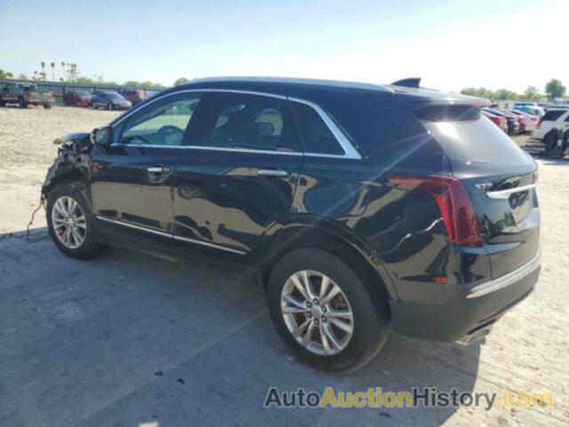 CADILLAC XT5 LUXURY, 1GYKNAR46LZ204687