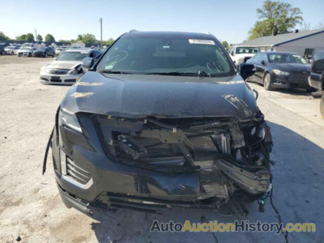 CADILLAC XT5 LUXURY, 1GYKNAR46LZ204687