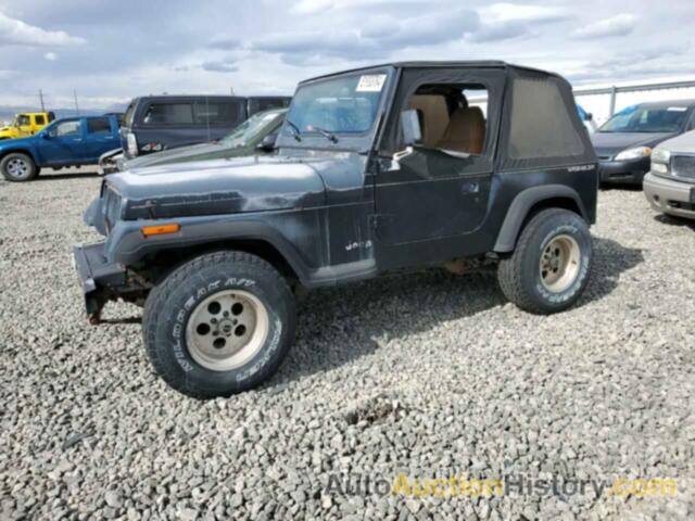 JEEP WRANGLER S, 1J4FY19PXRP442601