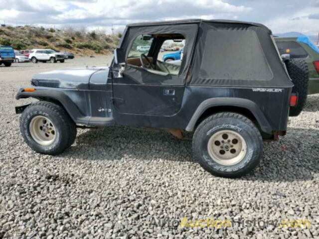 JEEP WRANGLER S, 1J4FY19PXRP442601